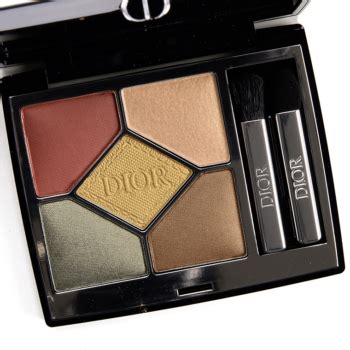 dior 343 khaki|dior khaki 343 palette.